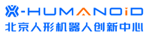 北京人形机器人