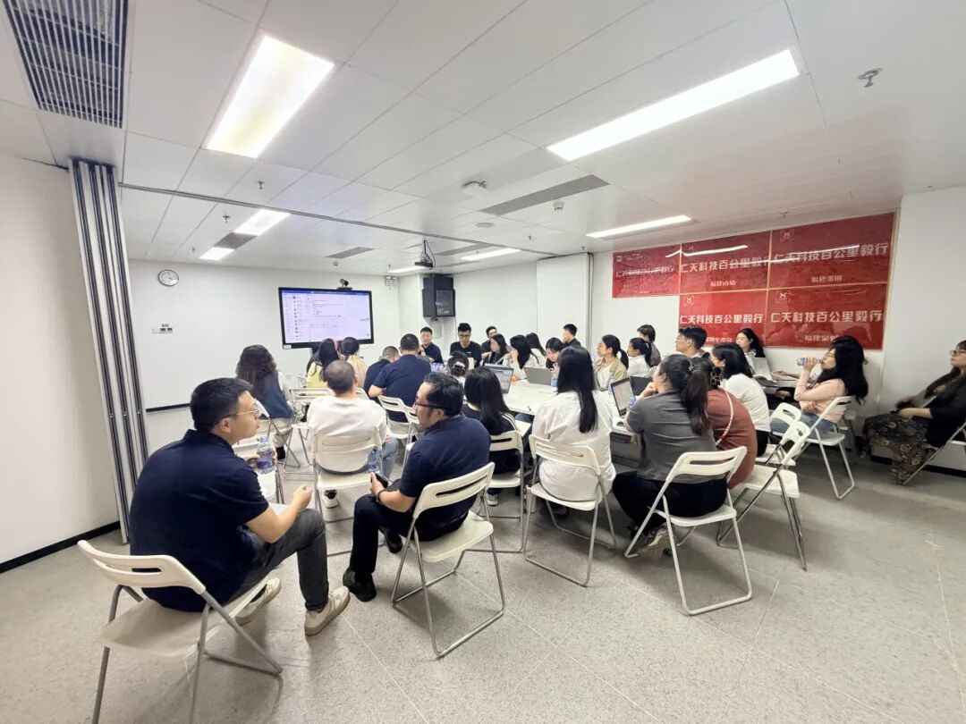 从OpenClaw到养虾经，这场培训“虾”路相逢智者胜！