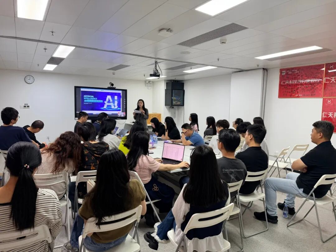 从提示词到智能助理，我们这样拥抱AI ！！