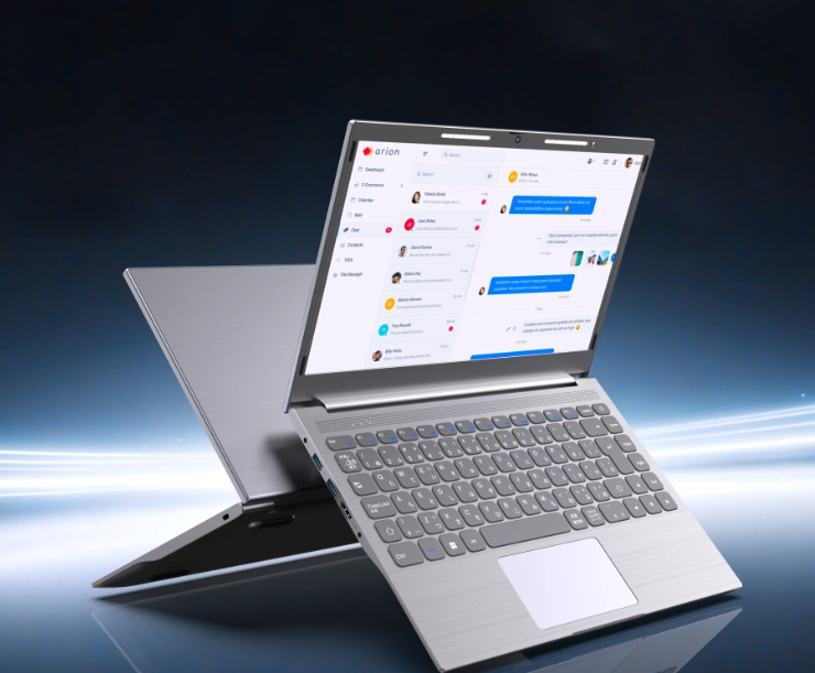 人形机器人解决方案